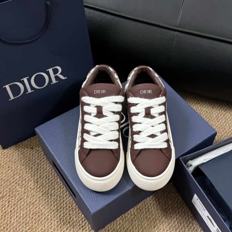 ch**an D*or casual shoes